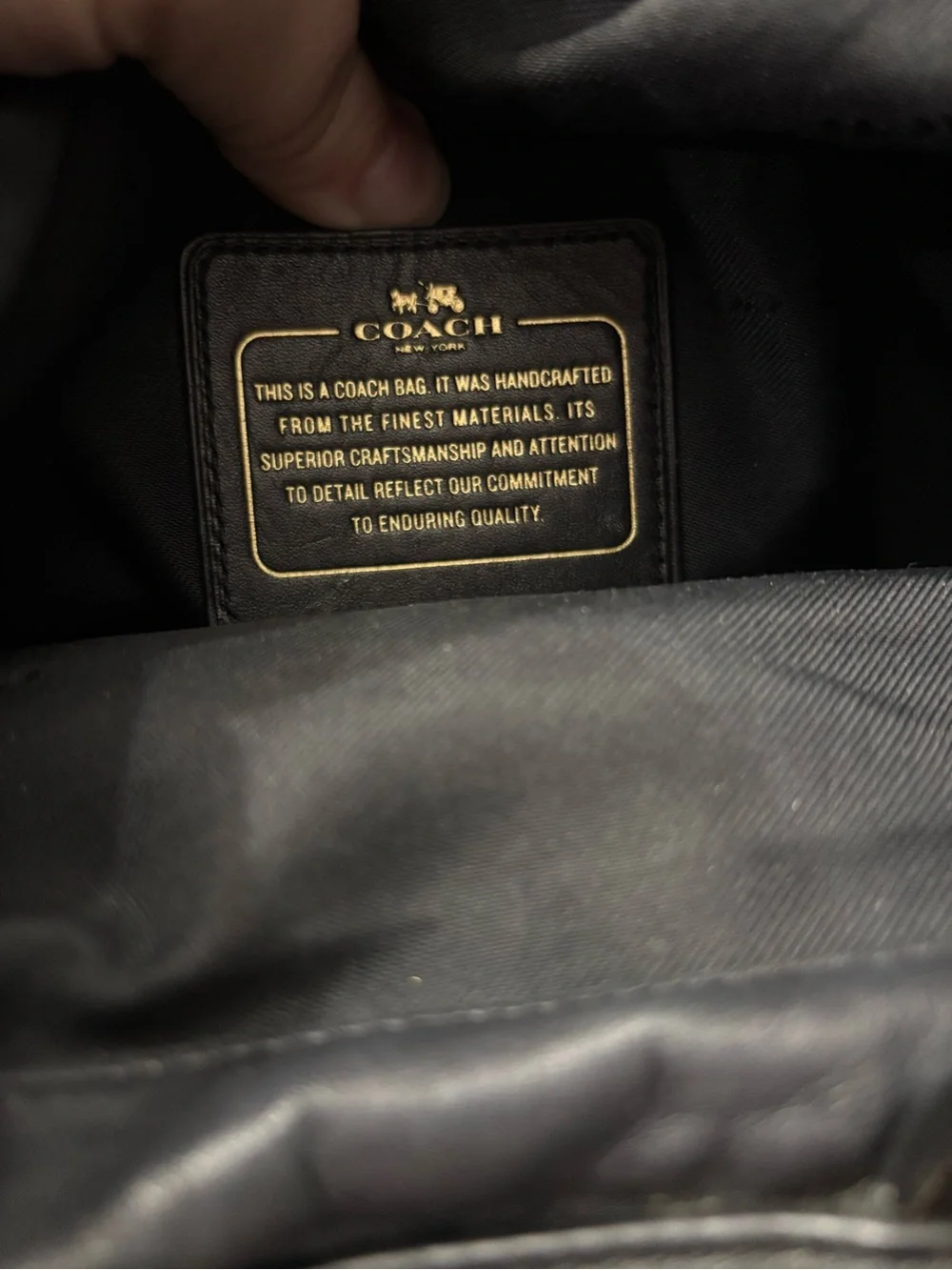 Coach Edie 31 Shoulder Bag in Colorblock